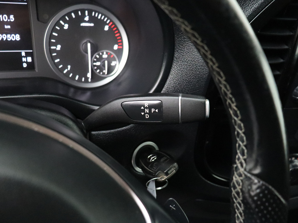 Mercedes-Benz Vito 114CDI 9G-Tronic Lang Edition | Led | Navigatie | Camera | Airco | 3-Persoons 17
