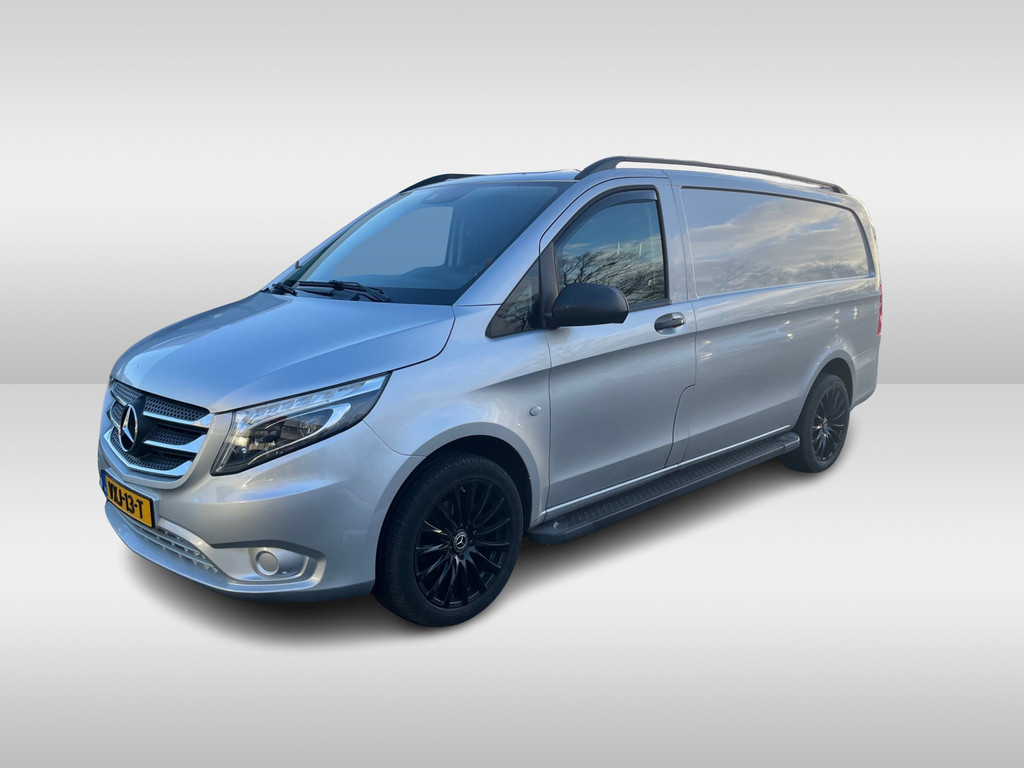Mercedes-Benz Vito 114 CDI Airco Camera Led Achterdeuren