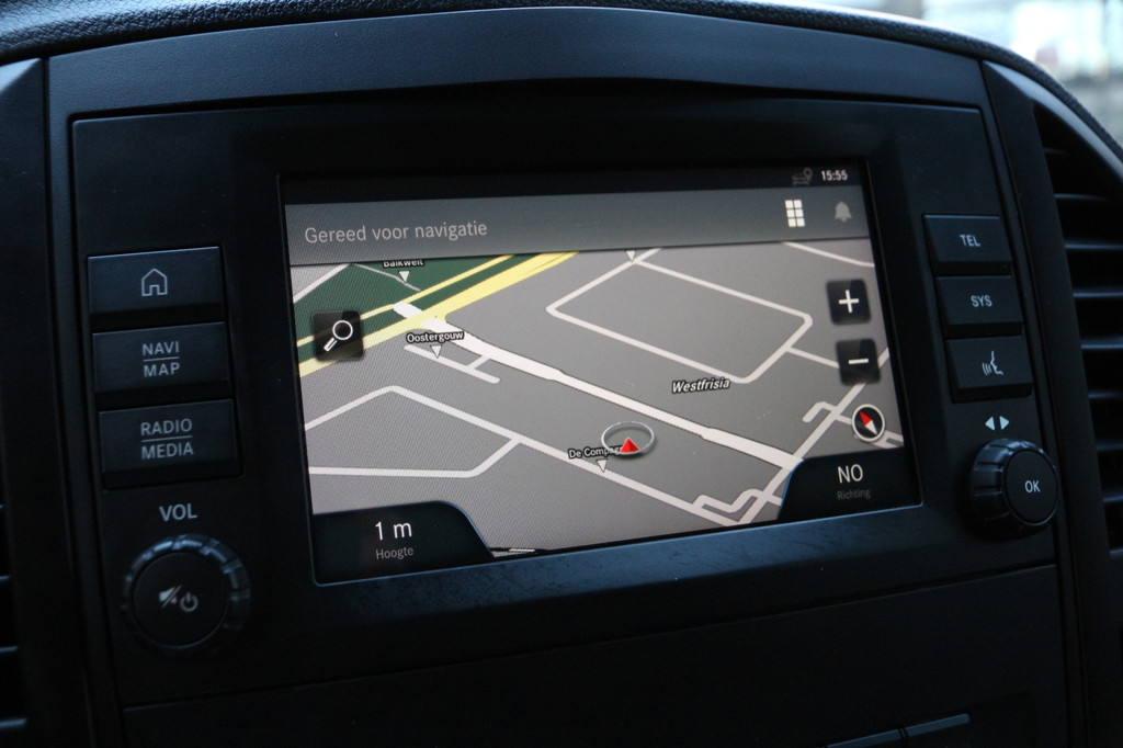 Mercedes-Benz Vito 114 CDI | Aut. | 2x Schuifdeur | Extra lang | Cruise | Navi | Airco.. 10