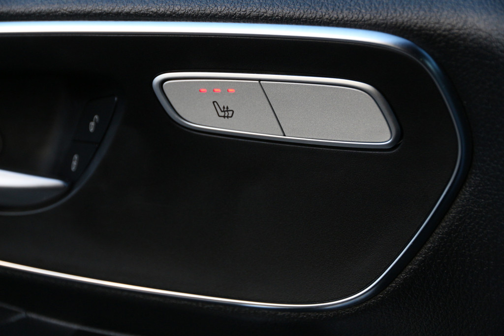 Mercedes-Benz Vito 114 CDI | Aut. | 2x Schuifdeur | Extra lang | Cruise | Navi | Airco.. 17