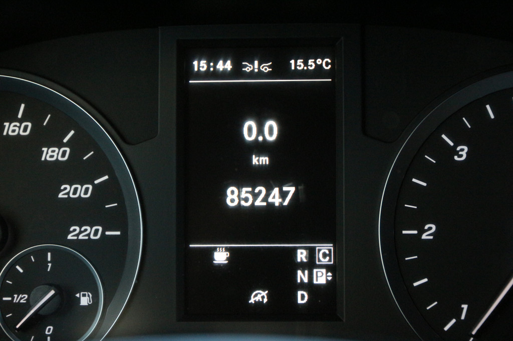 Mercedes-Benz Vito 114 CDI | Aut. | 2x Schuifdeur | Extra lang | Cruise | Navi | Airco.. 7