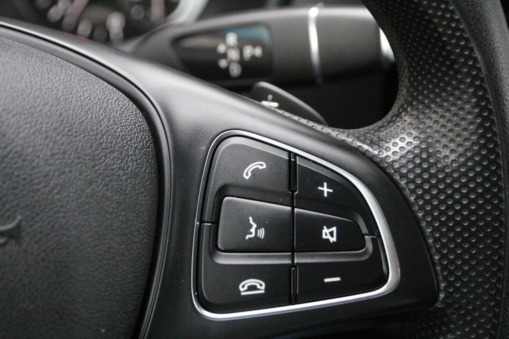 Mercedes-Benz Vito 114 CDI | Aut. | KAR-edition | Cruise | Airco.. 14