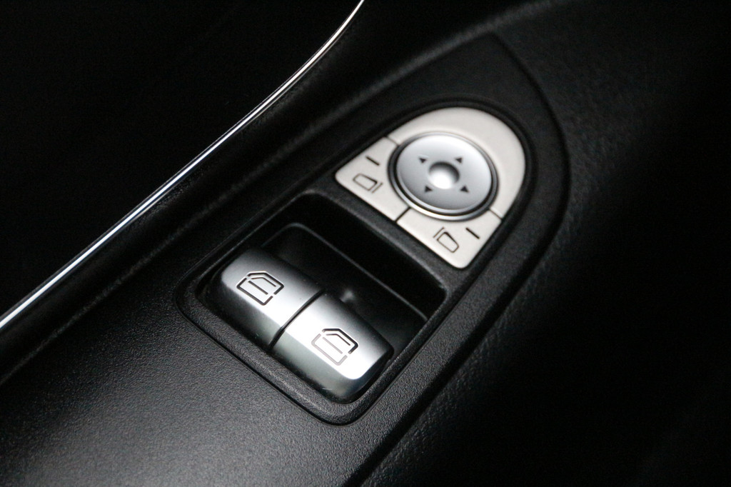 Mercedes-Benz Vito 114 CDI | Aut. | KAR-edition | Cruise | Airco.. 18