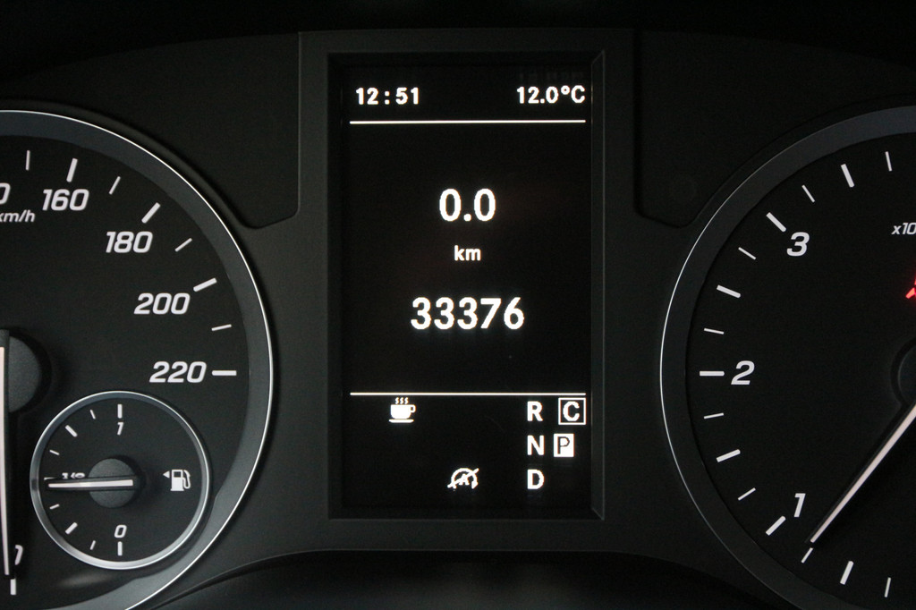 Mercedes-Benz Vito 114 CDI | Aut. | KAR-edition | Cruise | Airco.. 7