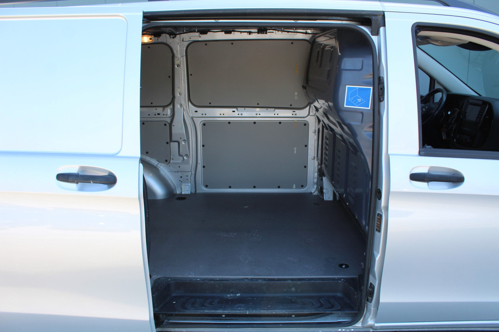 Mercedes-Benz Vito 114 CDI Automaat Black Edition | LED | Leder | 1 eigenaar 10
