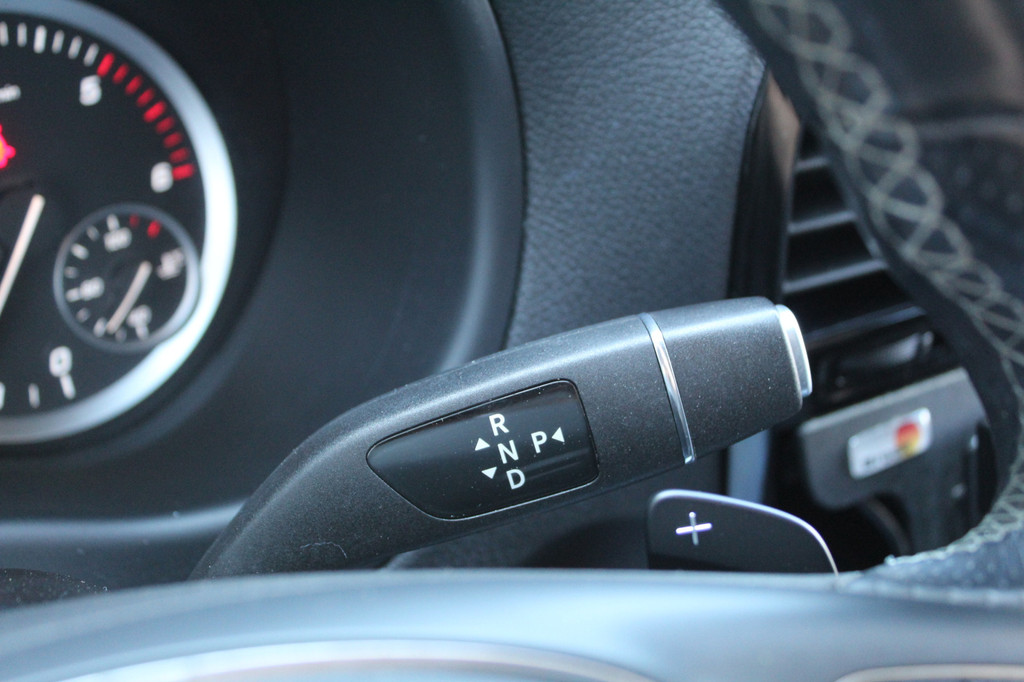 Mercedes-Benz Vito 114 CDI Automaat Black Edition | LED | Leder | 1 eigenaar 16
