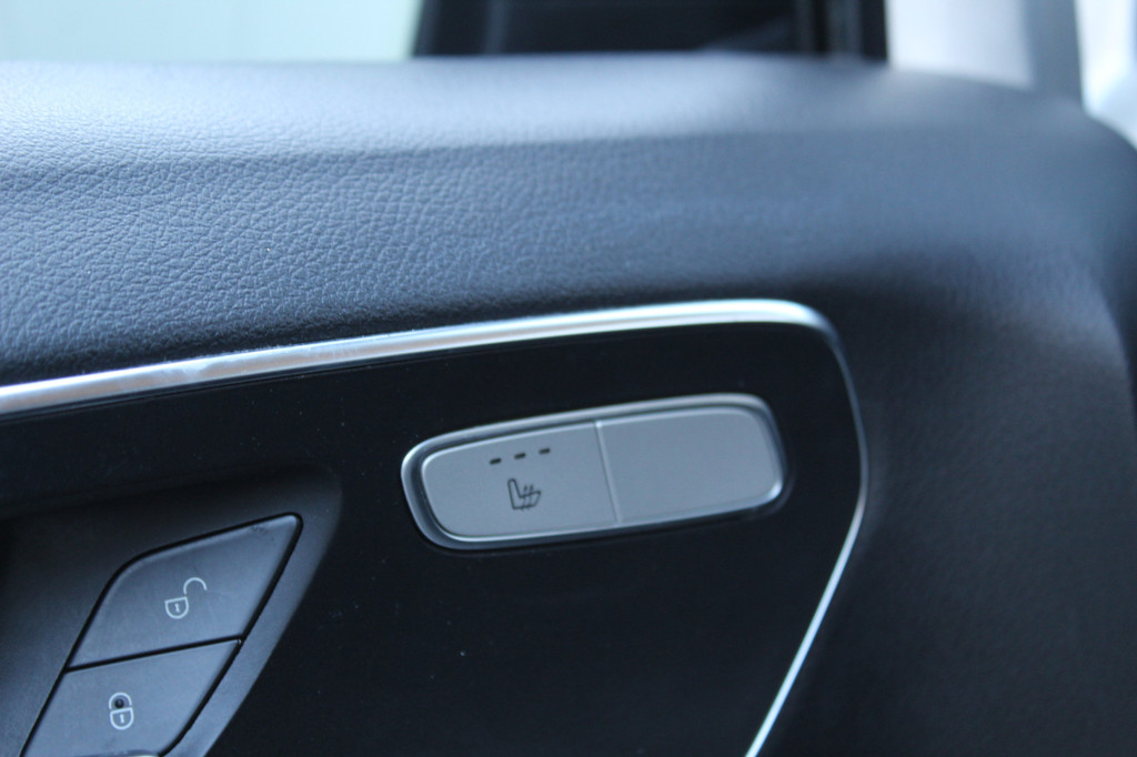Mercedes-Benz Vito 114 CDI Automaat Black Edition | LED | Leder | 1 eigenaar 19