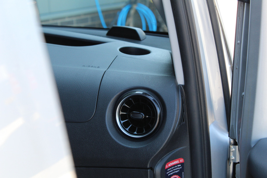Mercedes-Benz Vito 114 CDI Automaat Black Edition | LED | Leder | 1 eigenaar 20