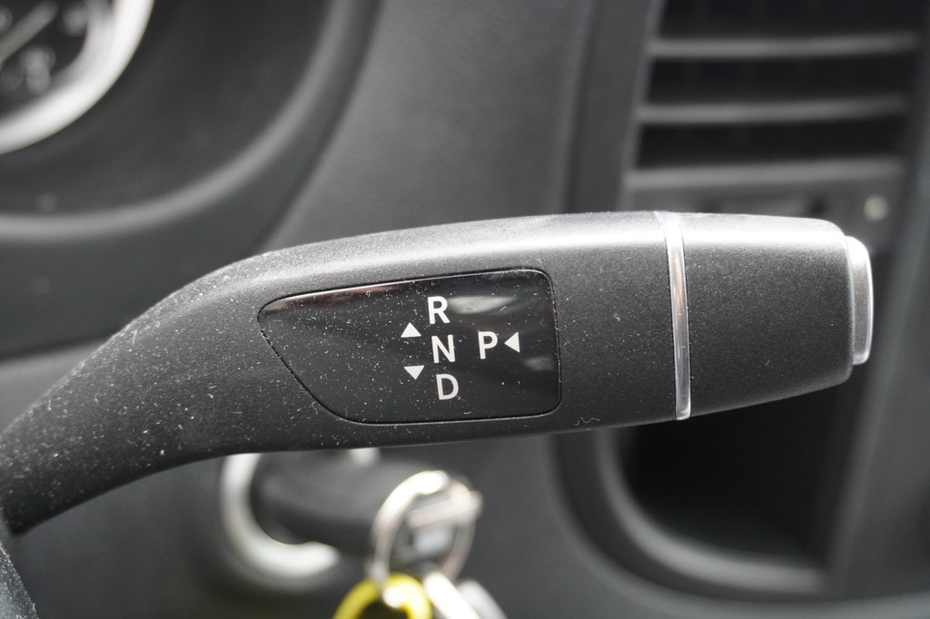 Mercedes-Benz Vito 114 CDI Automaat EURO 6 - Airco - Cruise - PDC - ⬠10.950,- Excl. 11