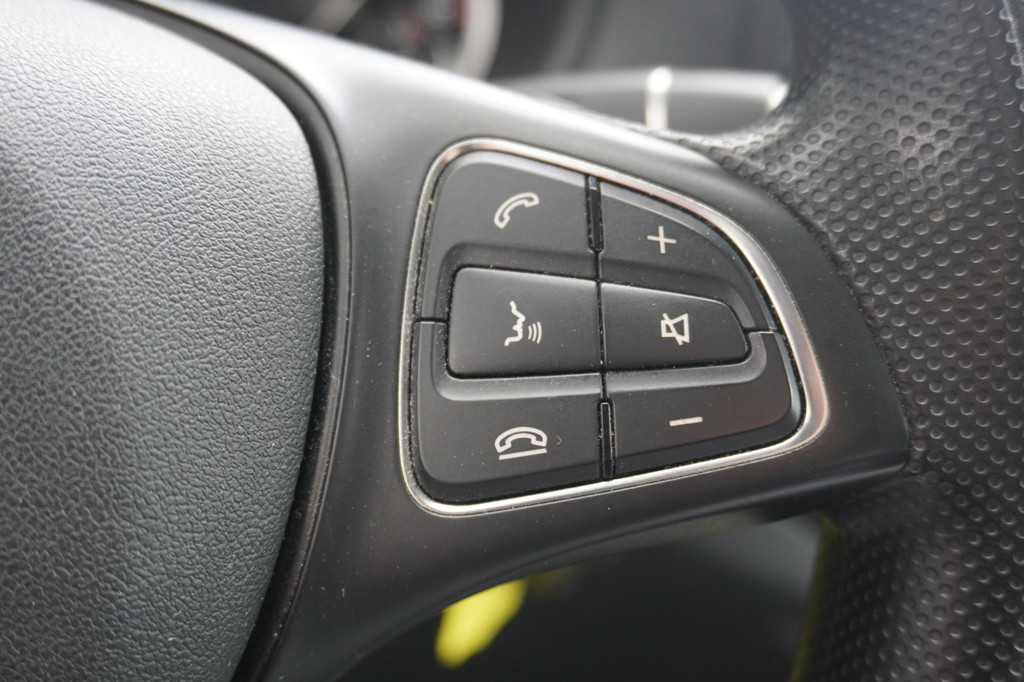 Mercedes-Benz Vito 114 CDI Automaat EURO 6 - Airco - Cruise - PDC - ⬠10.950,- Excl. 16