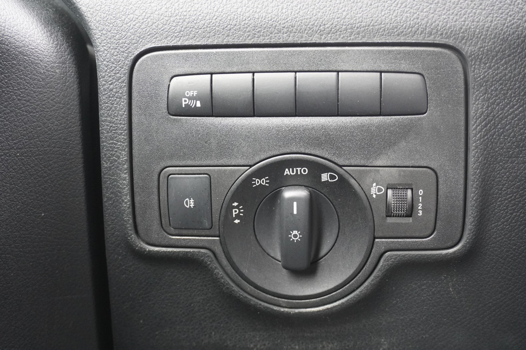 Mercedes-Benz Vito 114 CDI Automaat EURO 6 - Airco - Cruise - PDC - ⬠10.950,- Excl. 17