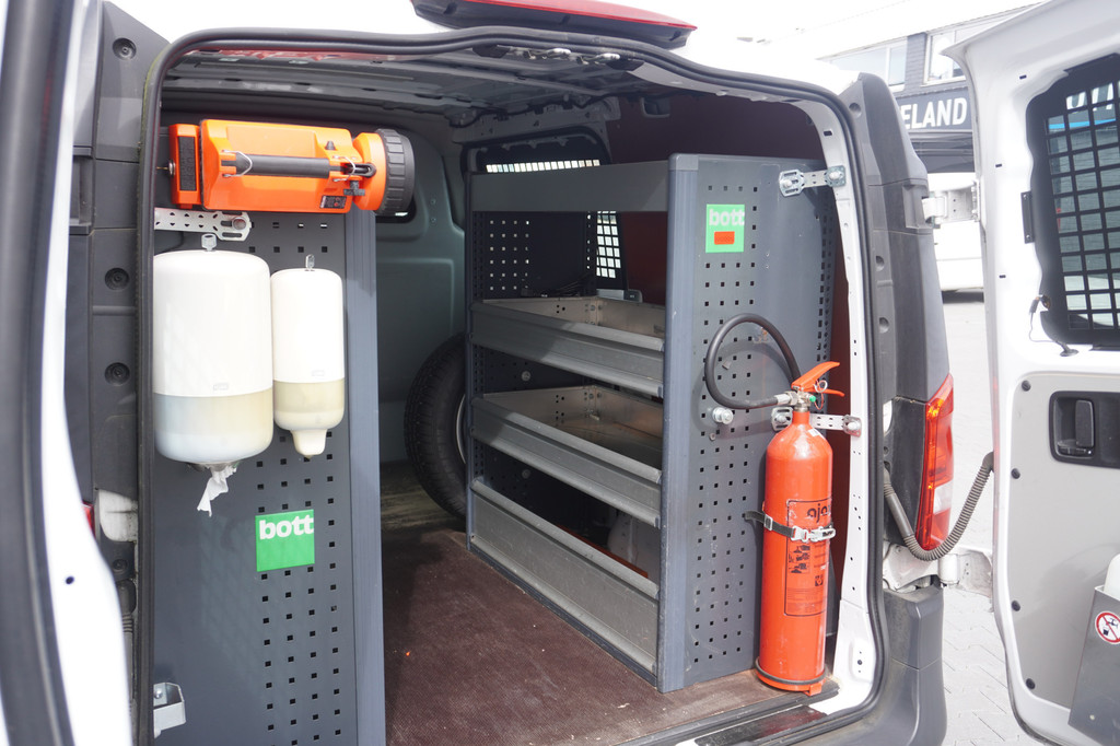 Mercedes-Benz Vito 114 CDI Automaat EURO 6 - Airco - Cruise - PDC - ⬠10.950,- Excl. 8