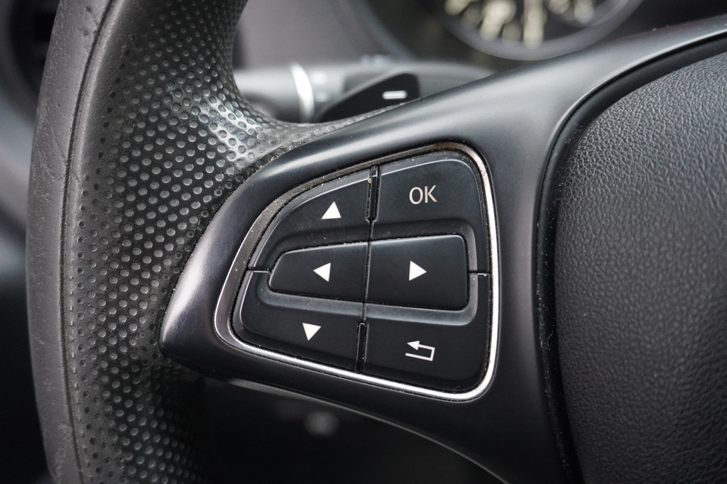 Mercedes-Benz Vito 114 CDI Automaat EURO 6 - Airco - Navi - Cruise - ⬠9.950,- Excl. 15