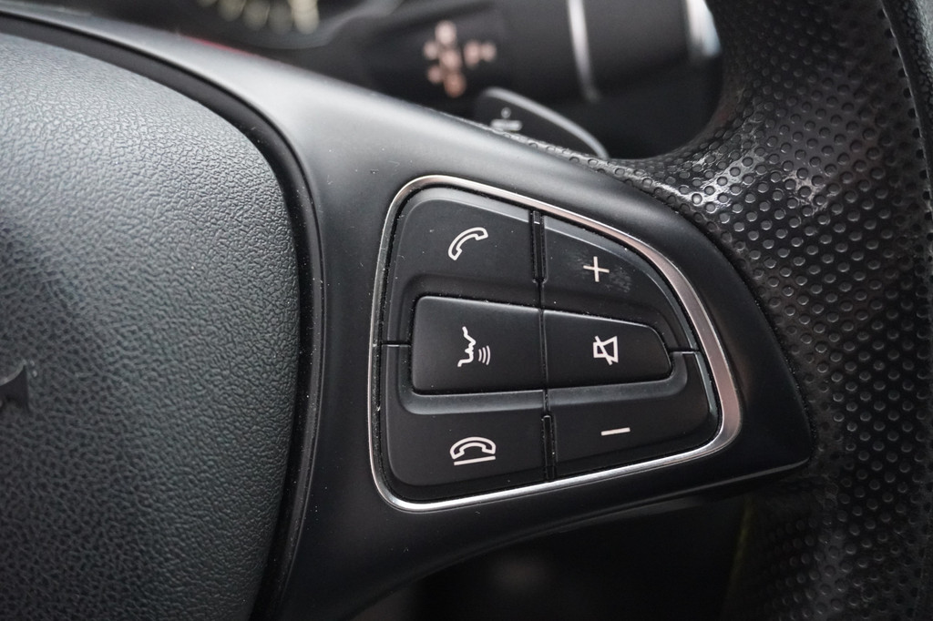 Mercedes-Benz Vito 114 CDI Automaat EURO 6 - Airco - Navi - Cruise - ⬠9.950,- Excl. 16