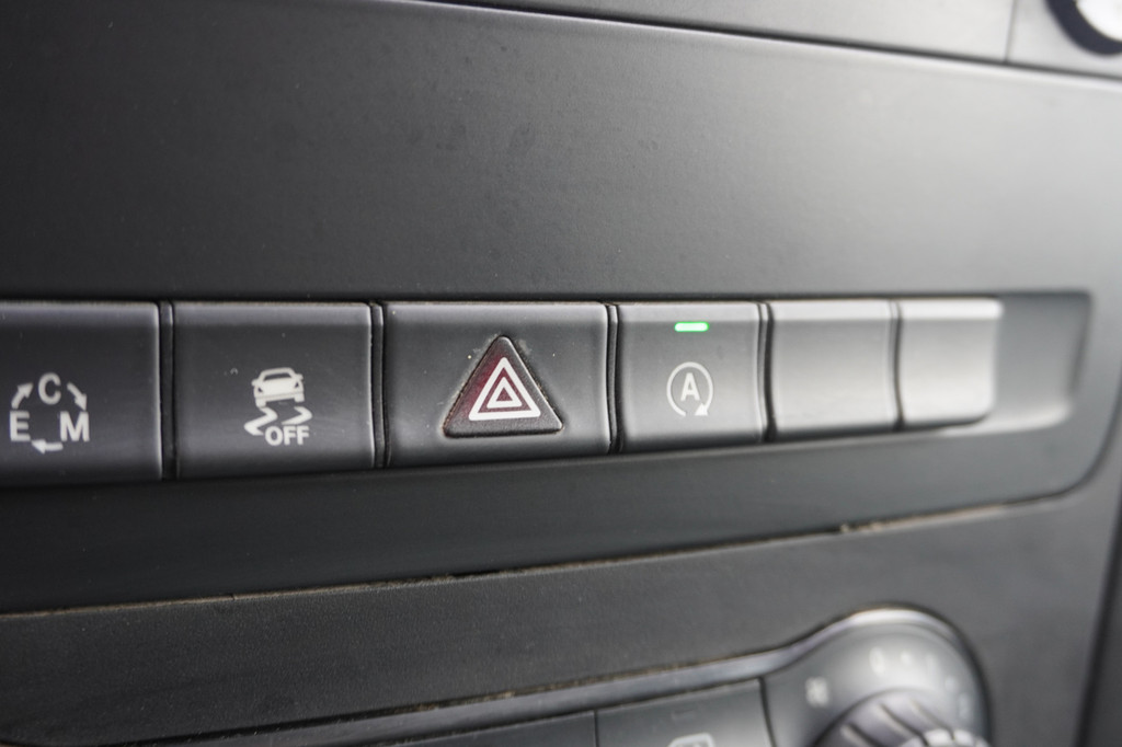 Mercedes-Benz Vito 114 CDI Automaat Extra Lang 2x schuifdeur EURO 6 - Airco - Navi - Cruise - â¬14.900,- Excl. 13