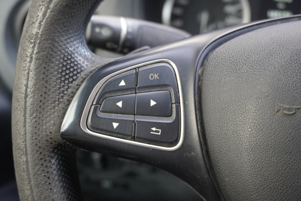 Mercedes-Benz Vito 114 CDI Automaat Extra Lang 2x schuifdeur EURO 6 - Airco - Navi - Cruise - â¬14.900,- Excl. 14