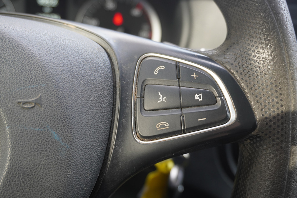 Mercedes-Benz Vito 114 CDI Automaat Extra Lang 2x schuifdeur EURO 6 - Airco - Navi - Cruise - â¬14.900,- Excl. 15