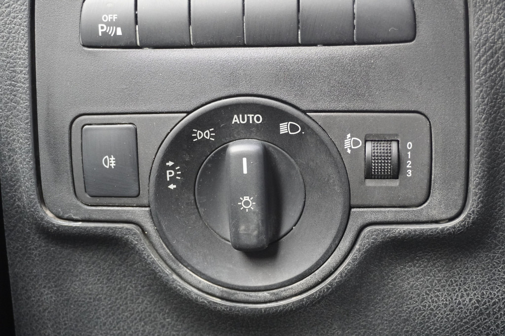 Mercedes-Benz Vito 114 CDI Automaat Extra Lang 2x schuifdeur EURO 6 - Airco - Navi - Cruise - â¬14.900,- Excl. 17