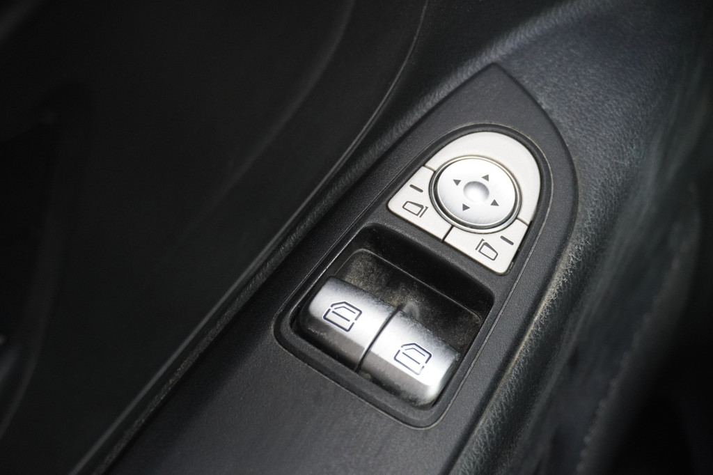 Mercedes-Benz Vito 114 CDI Automaat Extra Lang 2x schuifdeur EURO 6 - Airco - Navi - Cruise - â¬14.900,- Excl. 18