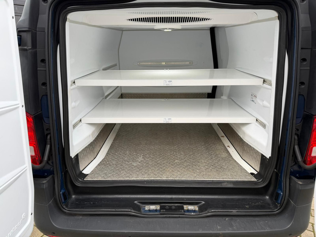 Mercedes-Benz Vito 114 CDI Automaat Koelwagen Dag en Nacht (Wordt verwacht) 3