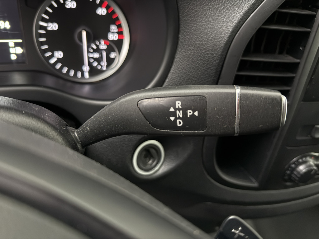 Mercedes-Benz Vito 114CDI Automaat Personenbus | 9-Persoons | Extra Lang | Prijs incl BTW EUR 27527,50 | Airco | Cruise | 2-2-2-3 Stoelopstelling 16