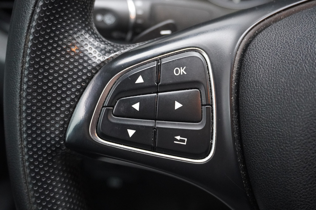 Mercedes-Benz Vito 114 CDI Automaat XL - EURO 6 - Airco - Navi - Cruise - â¬12.950,- Excl. 15