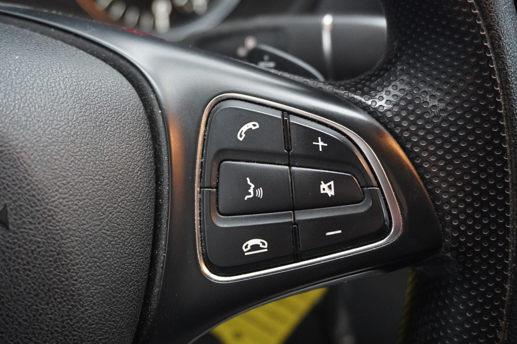 Mercedes-Benz Vito 114 CDI Automaat XL - EURO 6 - Airco - Navi - Cruise - â¬12.950,- Excl. 16