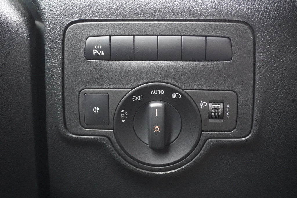 Mercedes-Benz Vito 114 CDI Automaat XL - EURO 6 - Airco - Navi - Cruise - â¬12.950,- Excl. 18