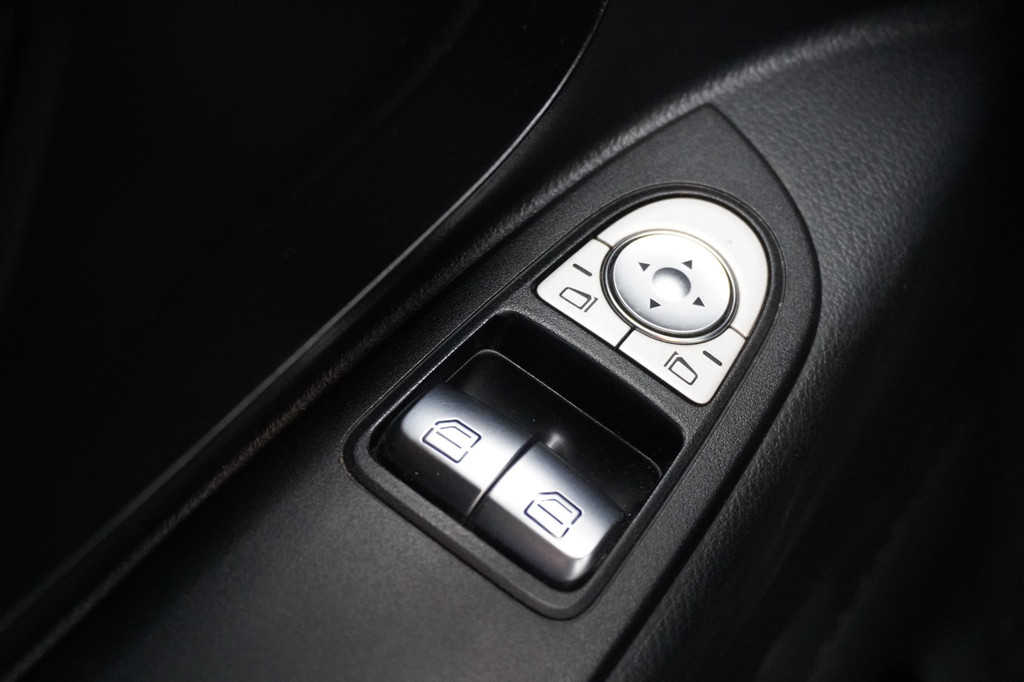 Mercedes-Benz Vito 114 CDI Automaat XL - EURO 6 - Airco - Navi - Cruise - â¬12.950,- Excl. 19