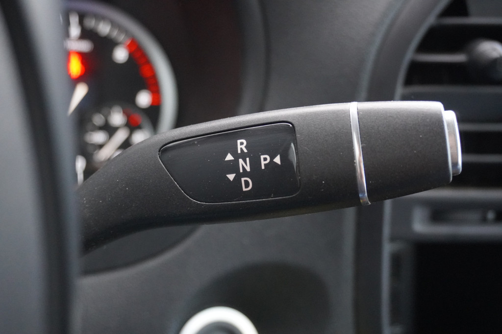 Mercedes-Benz Vito 114 CDI Automaat XL Dubbele Cabine EURO 6 - Airco - Navi - Cruise - â¬17.950,- Excl. 10