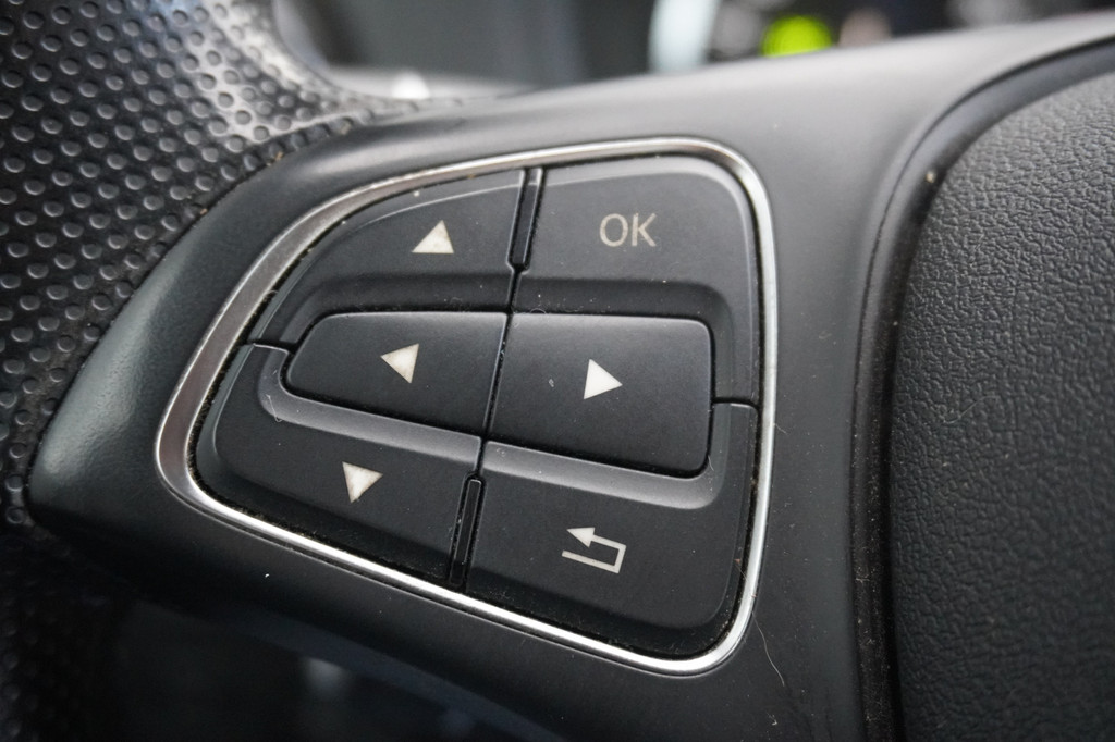 Mercedes-Benz Vito 114 CDI Automaat XL Dubbele Cabine EURO 6 - Airco - Navi - Cruise - â¬17.950,- Excl. 19