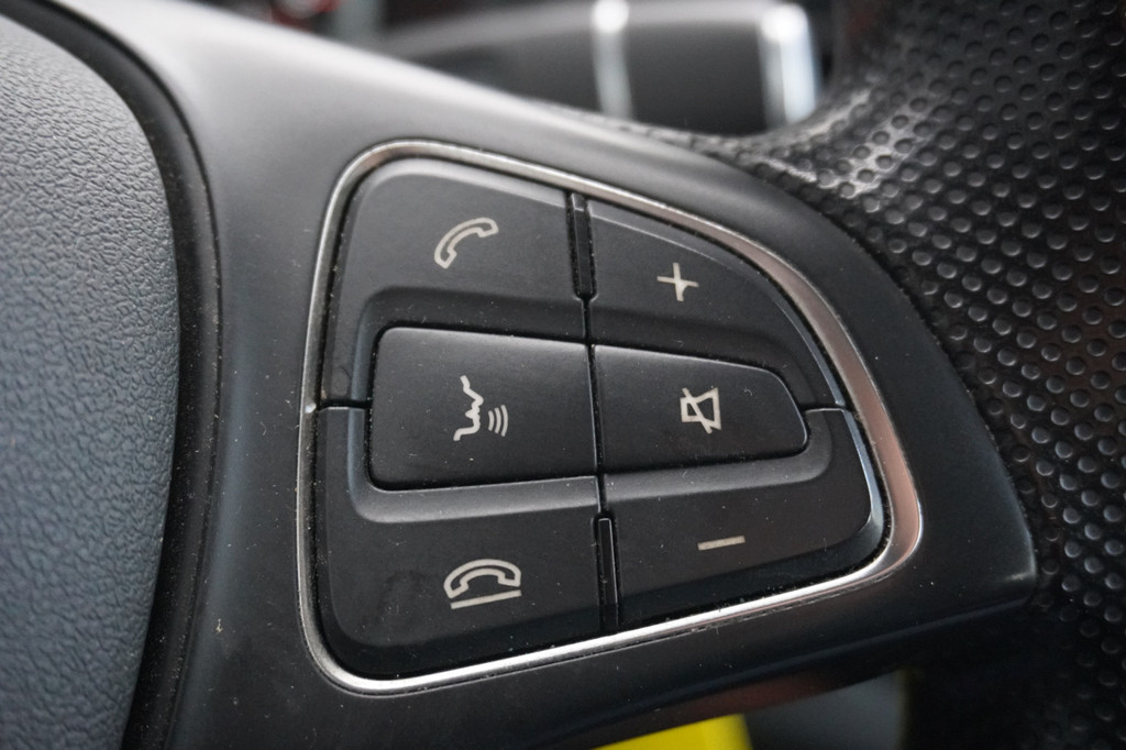 Mercedes-Benz Vito 114 CDI Automaat XL Dubbele Cabine EURO 6 - Airco - Navi - Cruise - â¬17.950,- Excl. 20