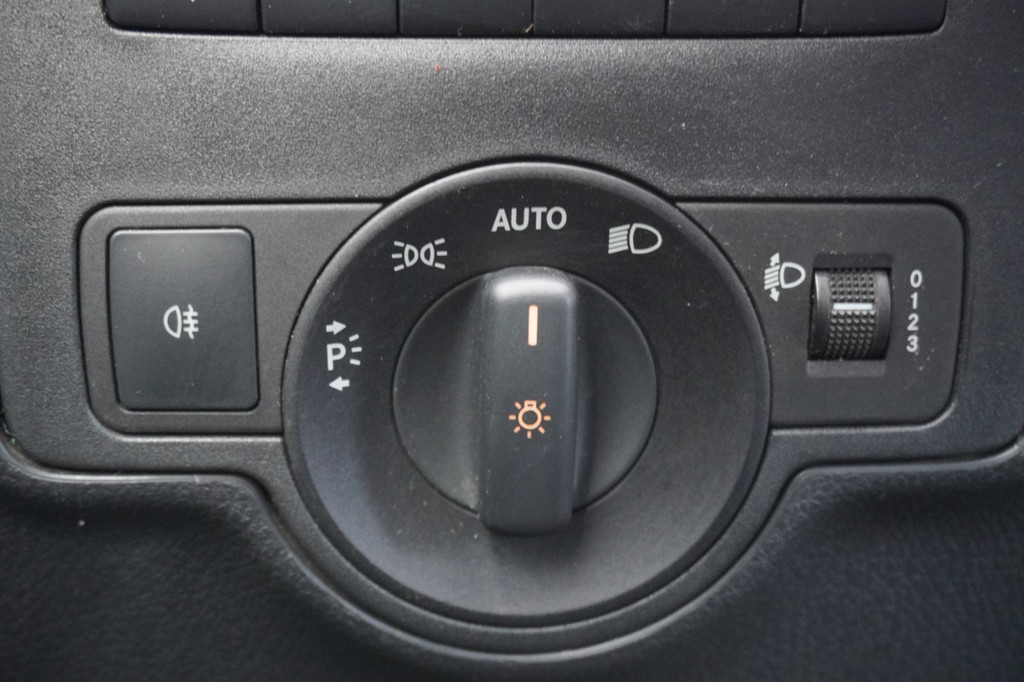 Mercedes-Benz Vito 114 CDI Automaat XL Dubbele Cabine EURO 6 - Airco - Navi - Cruise - â¬17.950,- Excl. 21