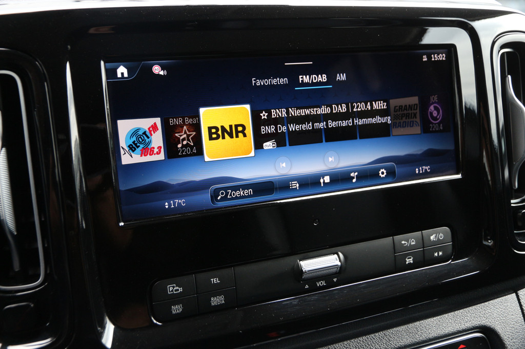 Mercedes-Benz Vito 114 CDI | DC | 4Matic | 2x Schuifdeur | Service auto | Vol.. 11