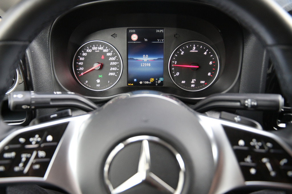 Mercedes-Benz Vito 114 CDI | DC | 4Matic | 2x Schuifdeur | Service auto | Vol.. 7