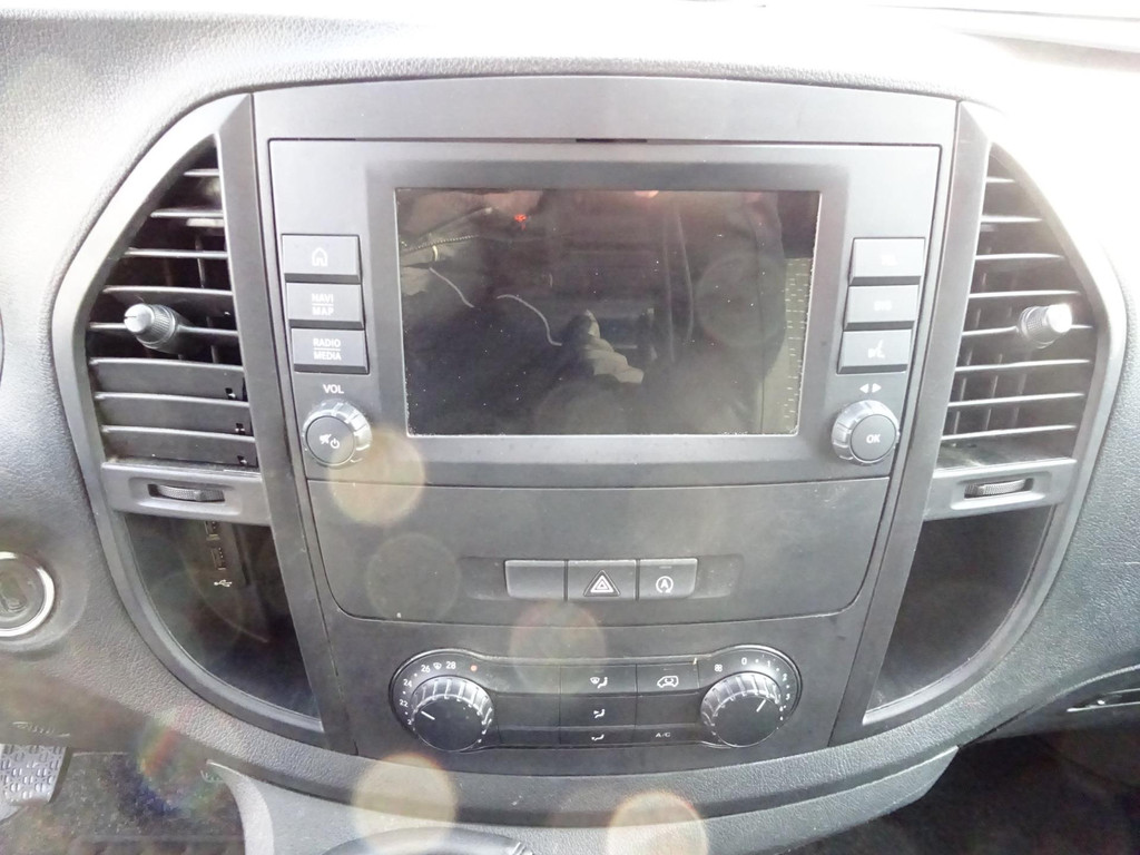 Mercedes-Benz Vito 114 CDI Extra Lang AIRCO NAVI CRUISE CAMERA 17