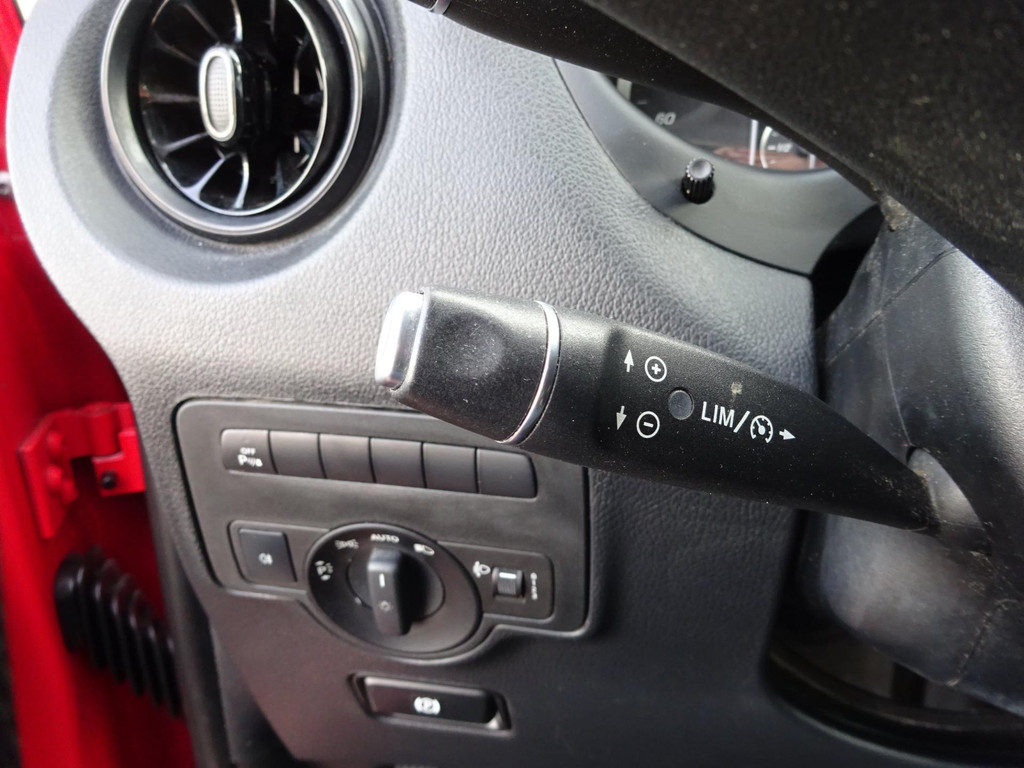 Mercedes-Benz Vito 114 CDI Extra Lang AIRCO NAVI CRUISE CAMERA 19