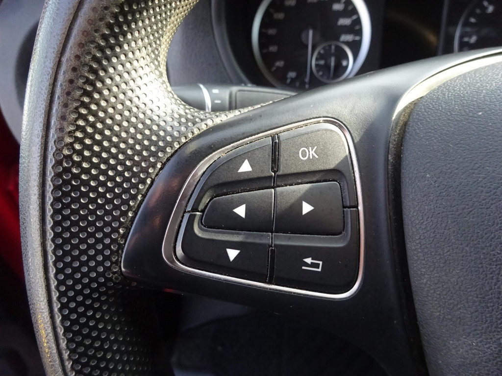 Mercedes-Benz Vito 114 CDI Extra Lang AIRCO NAVI CRUISE CAMERA 20