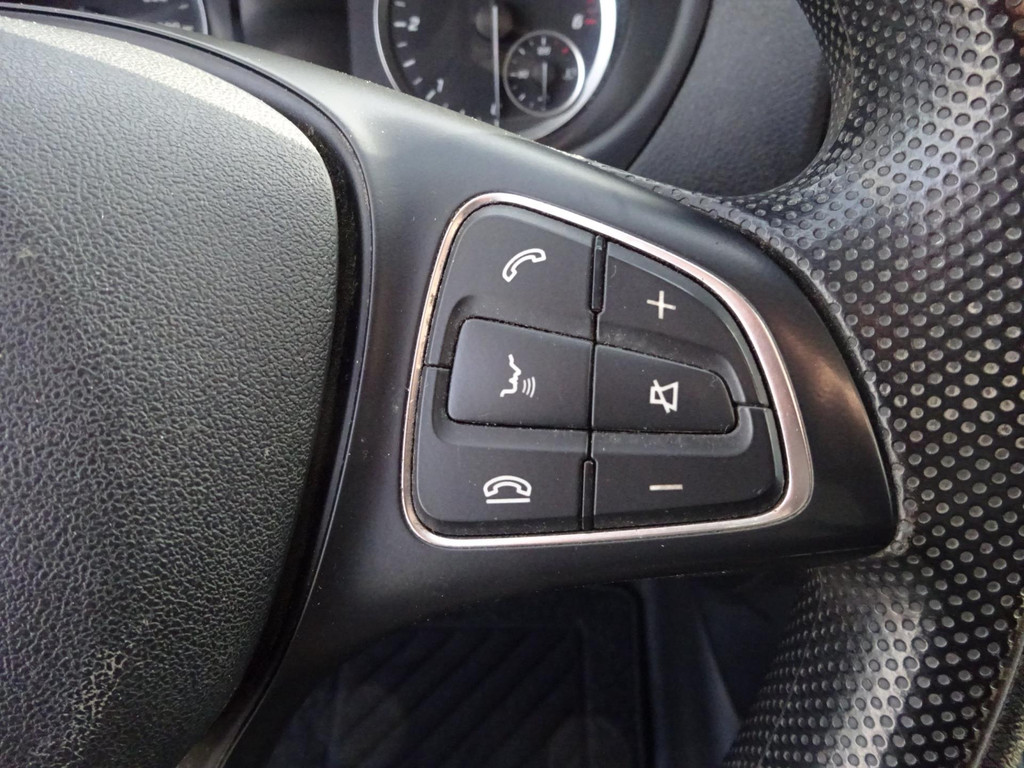 Mercedes-Benz Vito 114 CDI Extra Lang AIRCO NAVI CRUISE CAMERA 21