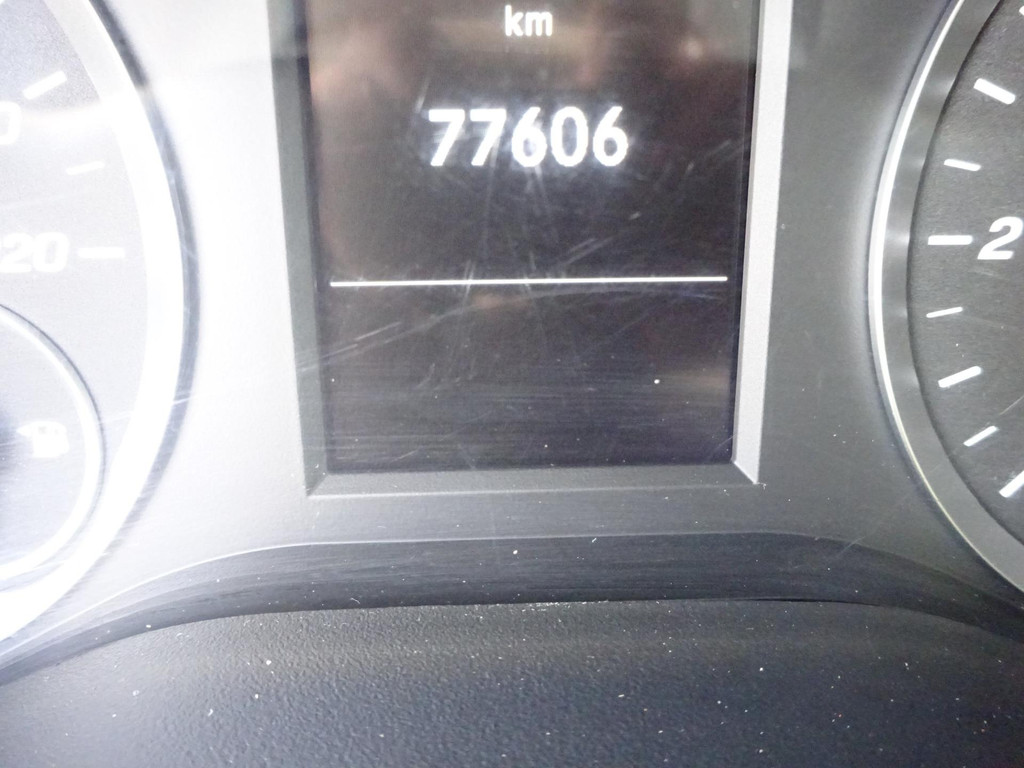 Mercedes-Benz Vito 114 CDI Extra Lang AIRCO NAVI CRUISE CAMERA 7