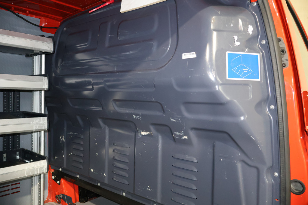 Mercedes-Benz Vito 114 CDI Extra Lang Airco Imperiaal Inrichting 16