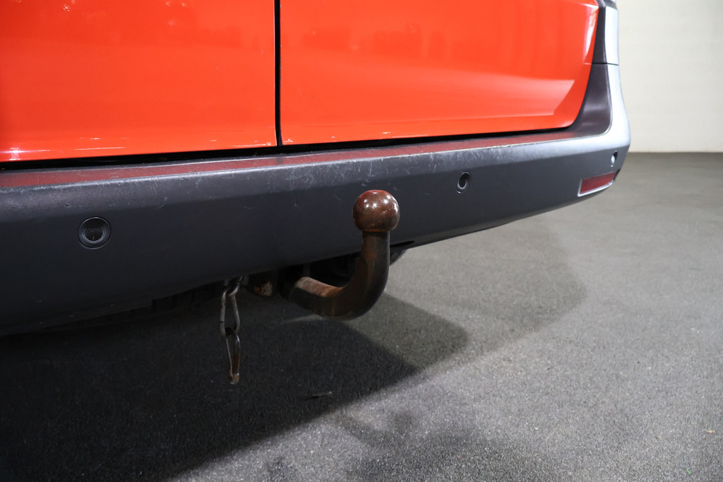 Mercedes-Benz Vito 114 CDI Extra Lang Airco Imperiaal Inrichting 17
