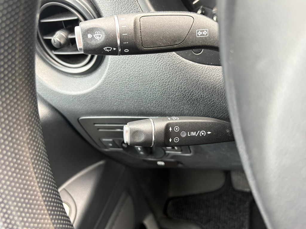 Mercedes-Benz Vito 114 CDI Extra Lang DC Comfort|NAP|EURO6|DUBBELCABINE|airco|cruise|navi|bluetooth|trekhaak|elektrisch pakket 18