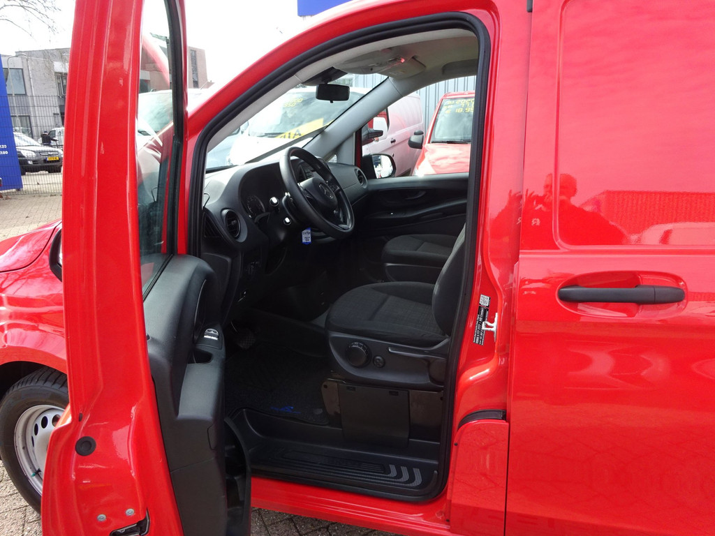 Mercedes-Benz Vito 114 CDI L2 AUTOMAAT ALLEEN HANDEL/EXPORT READ TEXT 13