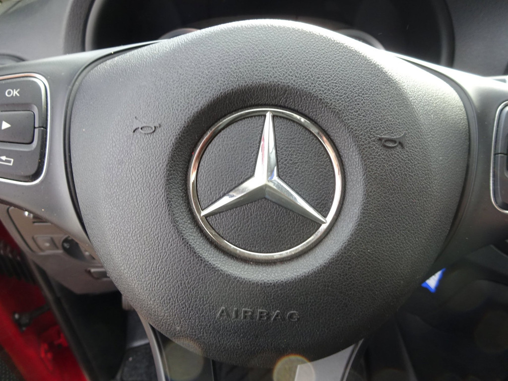 Mercedes-Benz Vito 114 CDI L2 AUTOMAAT ALLEEN HANDEL/EXPORT READ TEXT 14