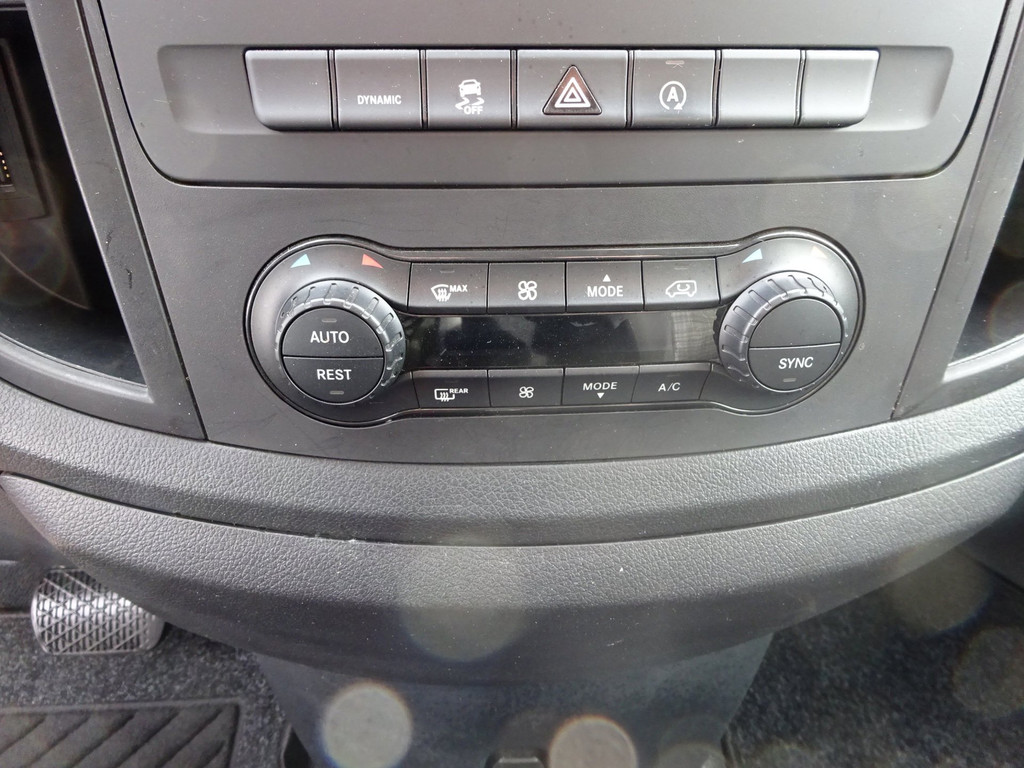 Mercedes-Benz Vito 114 CDI L2 AUTOMAAT ALLEEN HANDEL/EXPORT READ TEXT 15