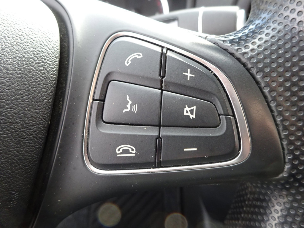 Mercedes-Benz Vito 114 CDI L2 AUTOMAAT ALLEEN HANDEL/EXPORT READ TEXT 19