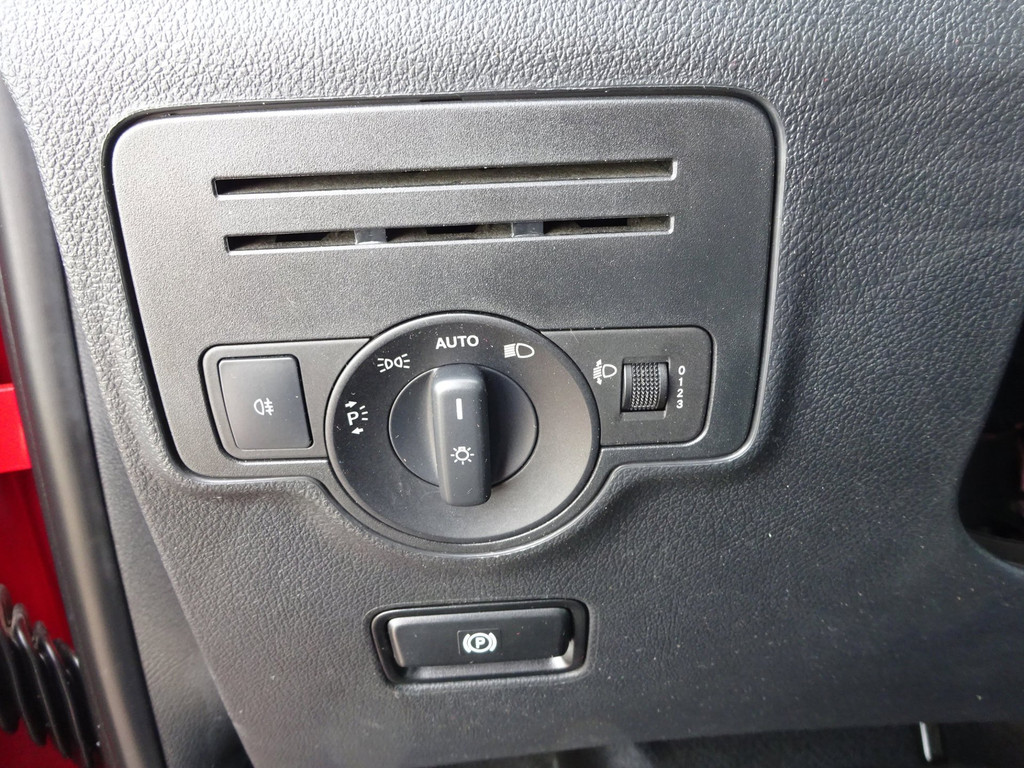 Mercedes-Benz Vito 114 CDI L2 AUTOMAAT ALLEEN HANDEL/EXPORT READ TEXT 20