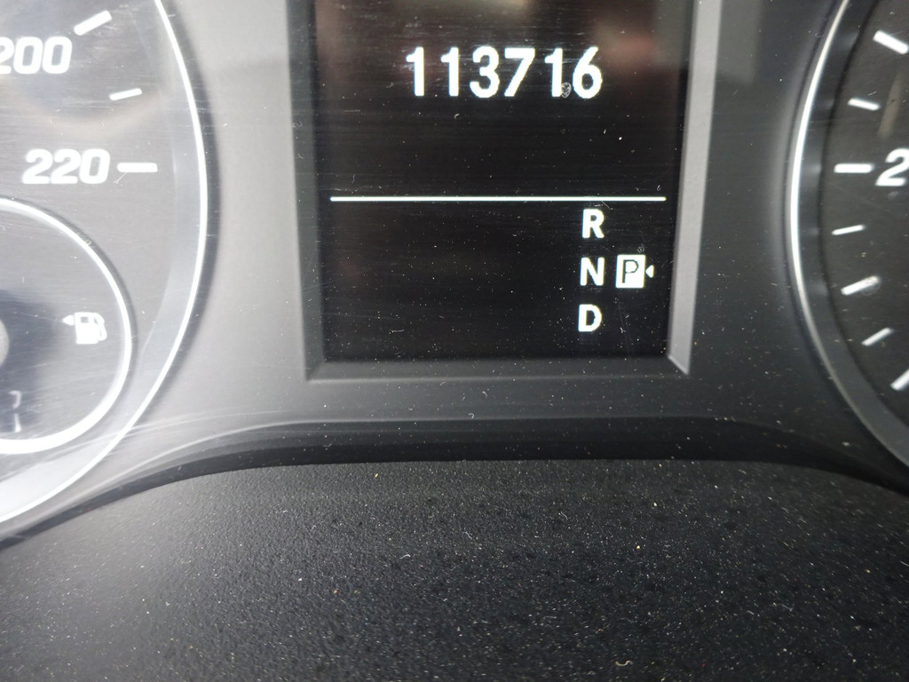 Mercedes-Benz Vito 114 CDI L2 AUTOMAAT ALLEEN HANDEL/EXPORT READ TEXT 7