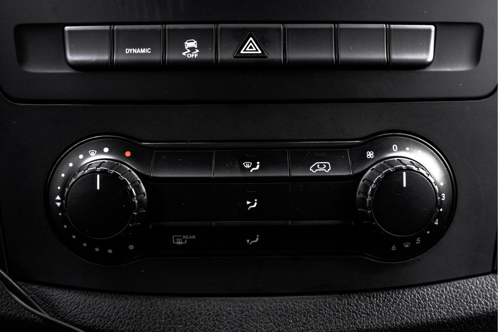 Mercedes-Benz Vito 114 CDI L2H1 | Automaat | Cruise | 3-Zits 20